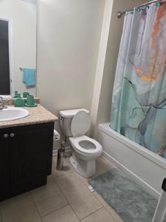 Mimis lodge - Brampton - 4