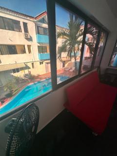 2 Bdr Condo w pool - Sosúa - 7