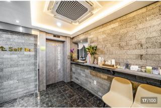 On & OFF Hotel - Incheon - 1