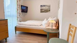 Elegantes-Apartment-Ankerplatz-Duhnen - Cuxhaven - 5
