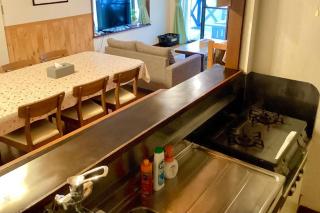 熱海温泉自然郷の眺望の貸し切り - 3