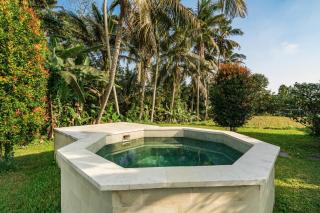 Villa Paradise by BaliSuperHost - Ubud - 6