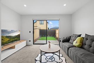 Lovely 2BR Home close to Center - Christchurch - 0