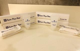 Oyster Plaza Hotel - 9