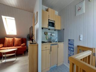 Wohnung in Strandnaehe - Zierow - 6