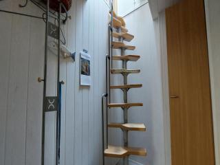 Wohnung in Strandnaehe - Zierow - 5