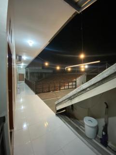 Homestay Fafa Banyuwangi - Banyuwangi - 1