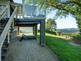 Vintage Villa with Private Garden in Rendeux - Magoster - 0