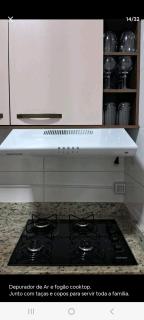 Apartamento próximo a canção nova - Cachoeira Paulista - 7