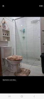 Apartamento próximo a canção nova - Cachoeira Paulista - 6