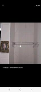 Apartamento próximo a canção nova - Cachoeira Paulista - 2