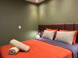 Linda cobertura no Vila da Serra - 9