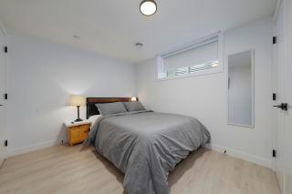 Modern Suite by Royal Alexandra Hospital l Free Parking WiFi Netflix - 6