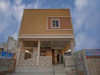 Super Hotel O Vsv Guest House - Chennai - 8