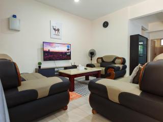 Riverside Landed House 河景湾 - Kota Kinabalu - 7