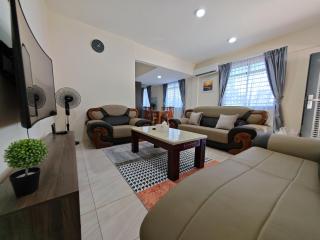 Riverside Landed House 河景湾 - Kota Kinabalu - 5