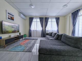 Riverside Landed House 河景湾 - Kota Kinabalu - 3
