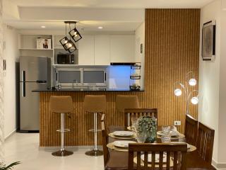 Modern Luxury Apartment on Boggiani - 0