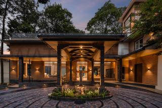 Fortune Resort & Wellness Spa Bhaktapur, Nepal - Member ITC Hotels' Group - 0