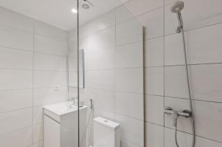 Lovely studio fully equipped near subway N5 - Lisboa - 1