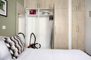 Dew 1-Bedroom Apartment in Athens - Atene - 3
