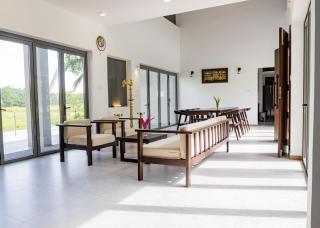Paddy View Garden Resort - Narammala - 5