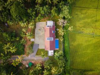 Paddy View Garden Resort - Narammala - 9
