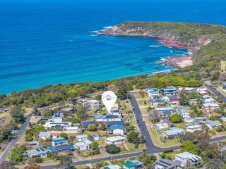 Heart Of Long Point - Merimbula - 1