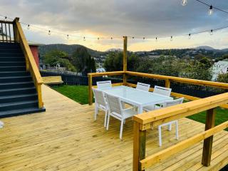 Quarry House - Bright and Renovated! - Hobart - 9