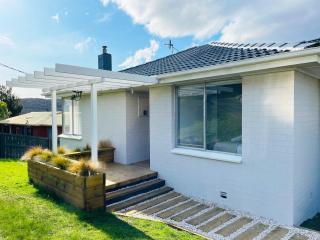 Quarry House - Bright and Renovated! - Hobart - 7