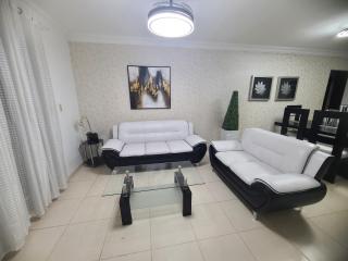 Céntrico con Jacuzzi privado - Santiago de los Caballeros - 8