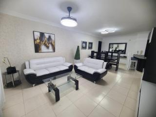Céntrico con Jacuzzi privado - Santiago de los Caballeros - 3