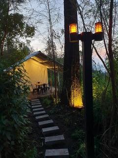 I-glam Ijen - Biau - 4