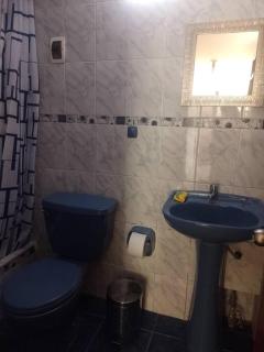 Acogedora habitación - 8