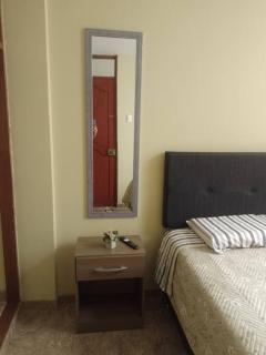 Acogedora habitación - Trujillo - 7
