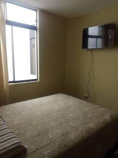 Acogedora habitación - Trujillo - 4