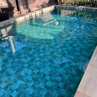 BSK Bungalows - Lipa Noi - 6