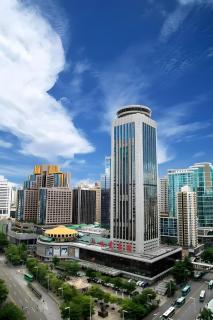 Mienbias Hotel Shenzhen - Shenzhen - 9
