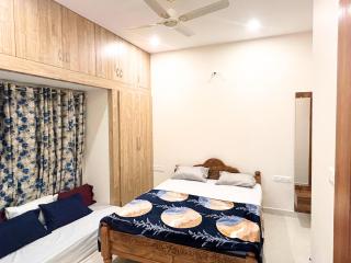 Mannat Inn Classic Premium - 3BHK - Mysore - 6