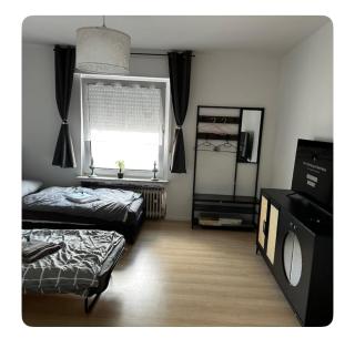 Gemütliche Wohnung in Belecke - Warstein - 5