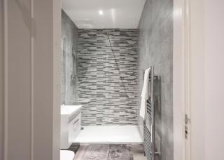 Cozy Vibes Refined 2BR Flat - 1