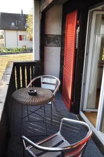 Chalet-Biel-Bienne - Biel - 7
