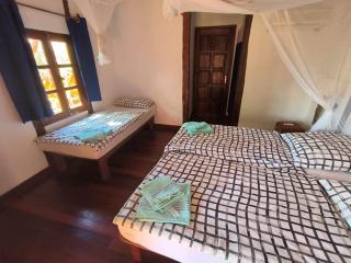 Suarez Hotel - Antsiranana - 4