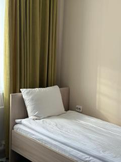 Гостиница Kokshe Inn - 7