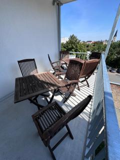 Monteurs- oder Ferien- Wohnung in Magdeburg! - Magdeburgo - 8