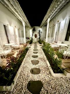 Baliview homestay - Umalas - 8