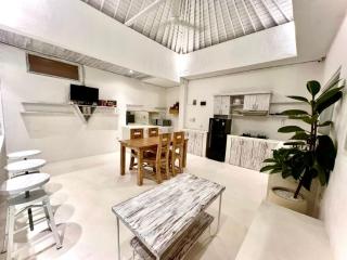 Baliview homestay - Umalas - 7