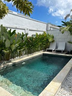 Baliview homestay - 1