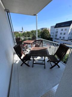Monteurs- oder Ferien- Wohnung in Magdeburg! - Magdeburgo - 9