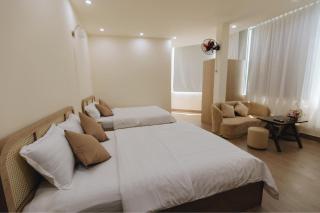Minh Anh Homestay - Thôn Trường Giang - 3